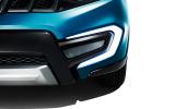 no title Suzuki iV-4 revealed in Frankfurt