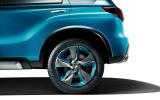 no title Suzuki iV-4 revealed in Frankfurt