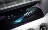 Mercedes' S-class coupe concept 'very close' to production car
