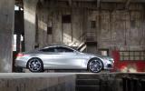 Mercedes' S-class coupe concept 'very close' to production car