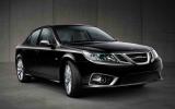 New Saab 9-3 production starts - latest pictures