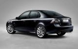no title New Saab 9-3 production starts - latest pictures