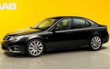 no title New Saab 9-3 production starts - latest pictures