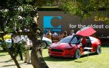 no title Salon Prive 2013 show gallery
