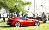 Salon Prive 2013 show gallery