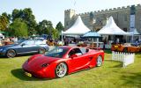 no title Salon Prive 2013 show gallery