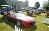 no title Salon Prive 2013 show gallery
