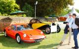 no title Salon Prive 2013 show gallery
