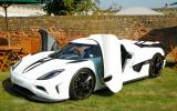 no title Salon Prive 2013 show gallery