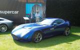 no title Salon Prive 2013 show gallery