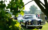 no title Salon Prive 2013 show gallery