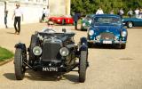 no title Salon Prive 2013 show gallery