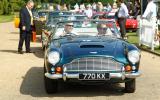 no title Salon Prive 2013 show gallery