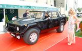 no title Salon Prive 2013 show gallery