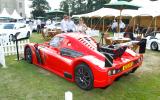 no title Salon Prive 2013 show gallery