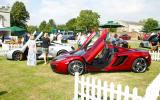 no title Salon Prive 2013 show gallery