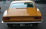 How Aston Martin conned Roger Moore, and other stories