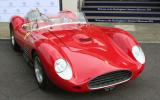 How Aston Martin conned Roger Moore, and other stories