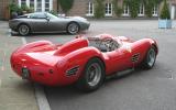 no title How Aston Martin conned Roger Moore, and other stories