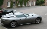 no title How Aston Martin conned Roger Moore, and other stories