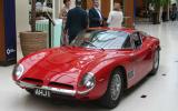 no title How Aston Martin conned Roger Moore, and other stories