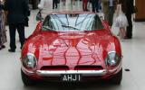no title How Aston Martin conned Roger Moore, and other stories