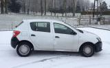 The Dacia Sandero road trip, part two – Telford to Bala and beyond