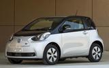Toyota Hybrid World Tour 2013 picture gallery Toyota Hybrid World Tour 2013 picture gallery