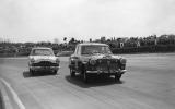 no title History of the British Touring Car Championship in pictures