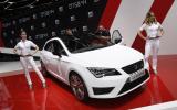 Hot new Seat Leon Cupra gets 276bhp 