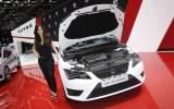 Hot new Seat Leon Cupra gets 276bhp 