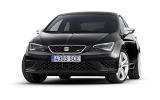 Seat Leon Cupra 280 gets go-faster performance pack