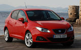Best car deals: Volvo S80, Seat Ibiza, Ford Focus, Kia Ceed Best car deals: Volvo S80, Seat Ibiza, Ford Focus, Kia Ceed