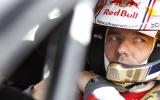 Picture retrospective: WRC legend Sebastien Loeb