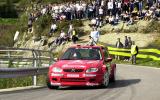 Picture retrospective: WRC legend Sebastien Loeb