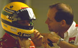When Autocar met Senna: 24 hours in the life of a legend When Autocar met Senna: 24 hours in the life of a legend
