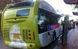 Planes, coaches and automobiles in Seoul’s sprawl