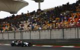 no title Mercedes ace Lewis Hamilton wins Chinese Grand Prix