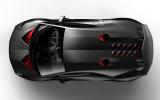 no title The history of Lamborghini - picture special