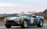 Quick news: New Shelby Cobra, Skoda launches Greenline Octavia hatch