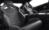 no title Ford unleashes extreme Shelby GT350 Mustang