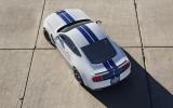 no title Ford unleashes extreme Shelby GT350 Mustang