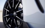 no title Ford unleashes extreme Shelby GT350 Mustang