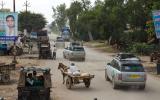 Range Rover Hybrids complete Silk Trail - picture special