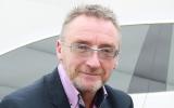 Infiniti appoints Simon Cox as design director