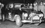 no title The failed car companies of Britain