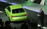 no title Skoda VisionC concept unveiled