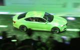 no title Skoda VisionC concept unveiled