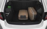 New estate-bodied Skoda Fabia Combi features a 530-litre boot