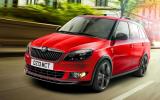 Quick News: Renault financial results, Skoda Fabia special edition, VW Jetta Lim